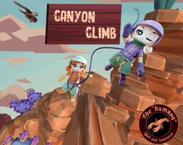 canyonclimners